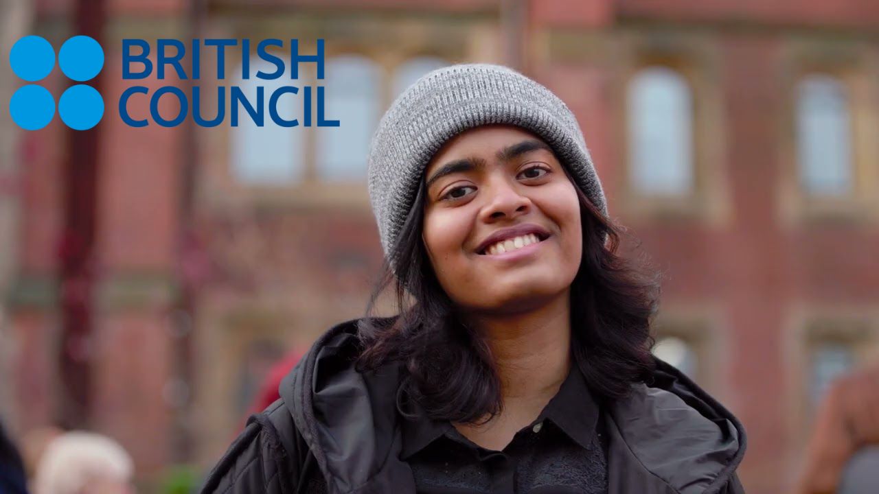 British Council STEM Scholarship 2025 | Fully Funded