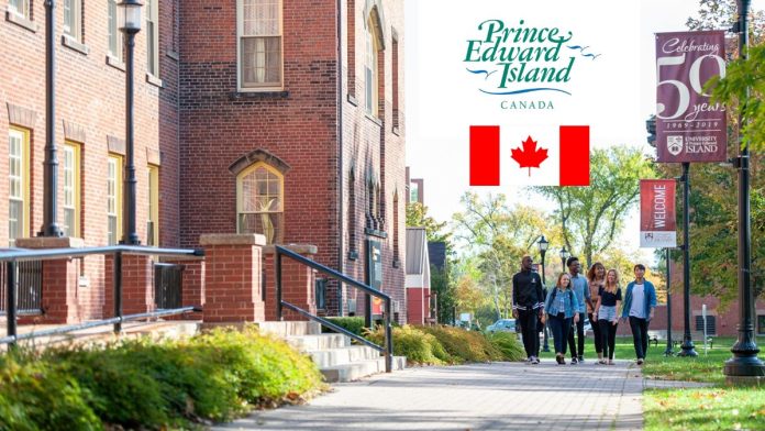 Paid Internship: 2025 Canada Government PEI Internship (Prince Edward Island) 