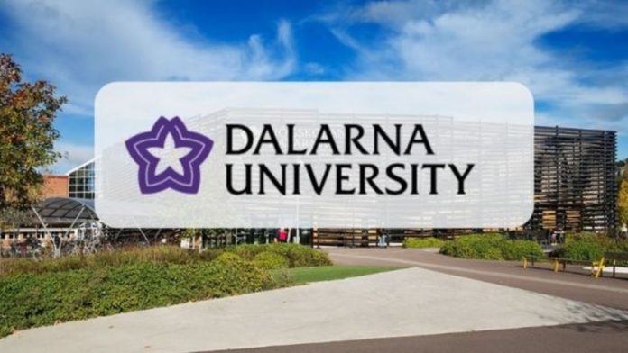 Dalarna University Masters Scholarship in Sweden 2025