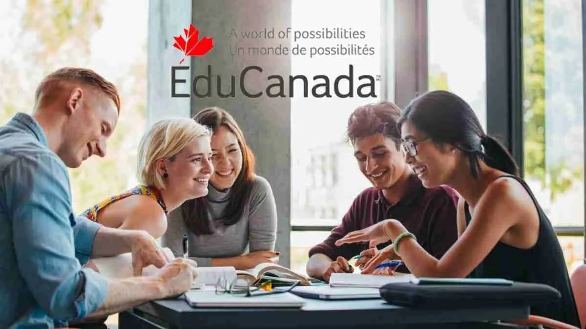 Study In Canada Scholarship Program (SICP)