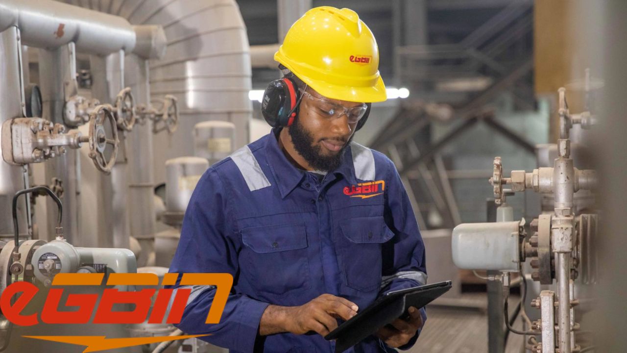 Graduate Job at Egbin Power Plc