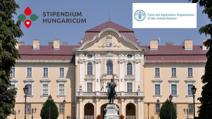 2025 FAO and Hungarian Government Scholarship | Fully Sponsored 