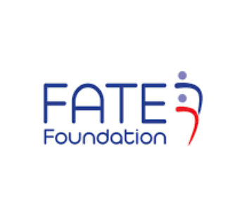 Graphic Designer at FATE Foundation