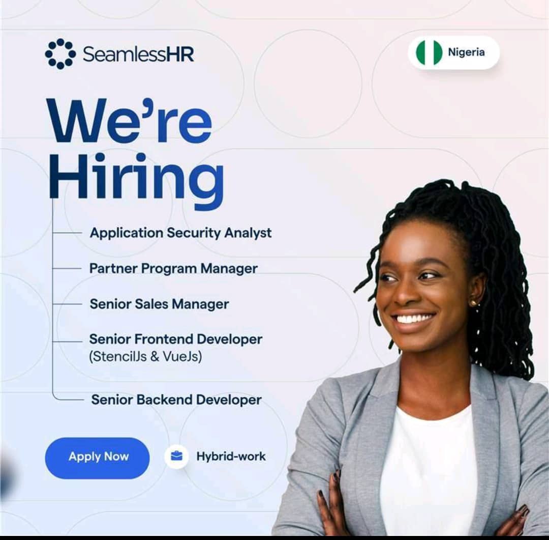 Tech Recruitment at Seamless HR