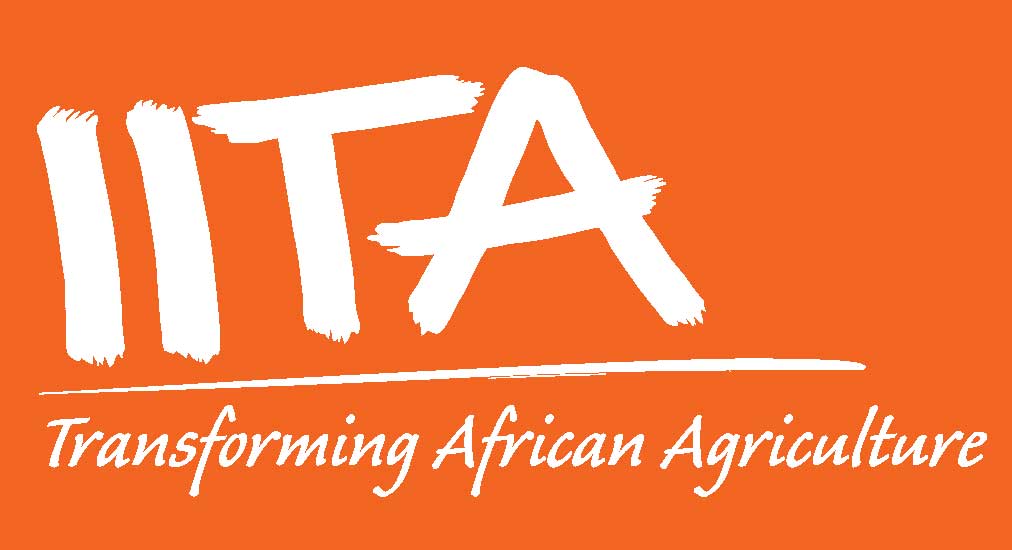 New Job at IITA – International Institute of Tropical Agriculture