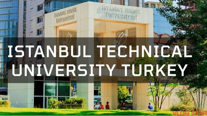 2025 ITU Turkcell Scholarship (Istanbul Technical University)