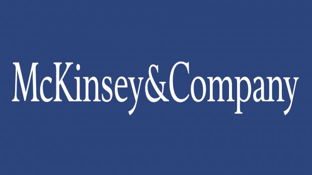 McKinsey & Company Young Leaders Program 2025