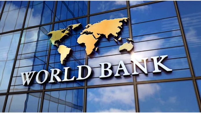 World Bank Group Internship Program 2025 | Paid