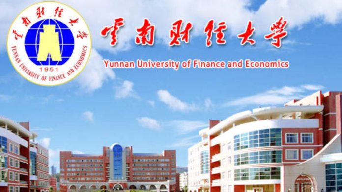 Fully Sponsored: Yunnan University of Finance and Economics Scholarship 2025 in China 