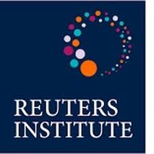 2025 Reuters Institute Fellowship in Oxford, UK (Fully Sponsored)