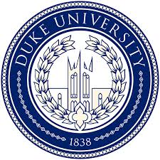 Summer Research Program 2025 by Duke University in USA | Fully Sponsored 