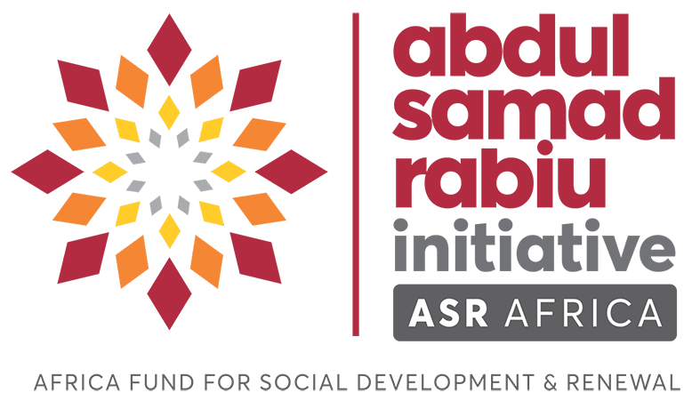 Internship At ASR Africa 2025