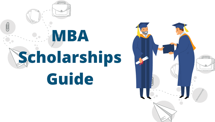 Guide To MBA Scholarship: How To Fund Your Business 2025