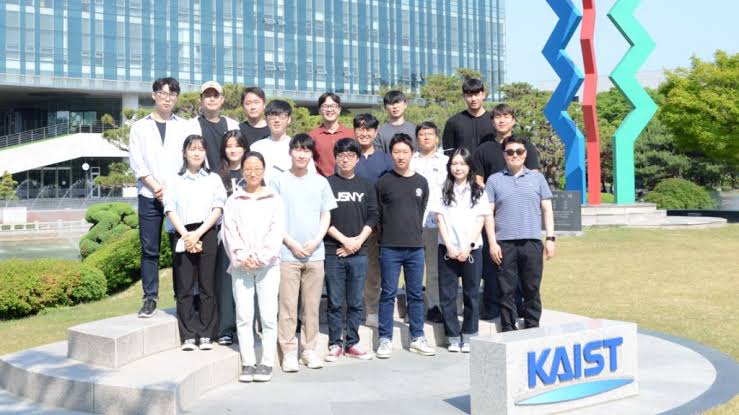 Fully Funded KAIST-X Summer Internship 2025 in South Korea