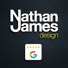 Remote Visual & Graphic Designer at Nathan James