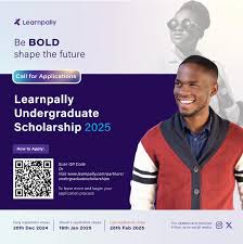 Learnpally Undergraduate Scholarship 2025 for Nigerian Students