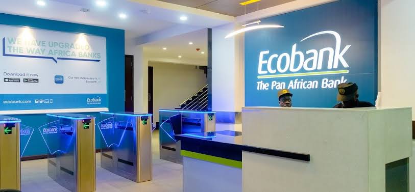  Senior Software Developer Needed At Eco Bank Transnational Incorporated (ETI)