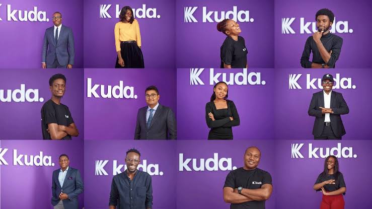 Technology Intern at kuda Technology Ltd