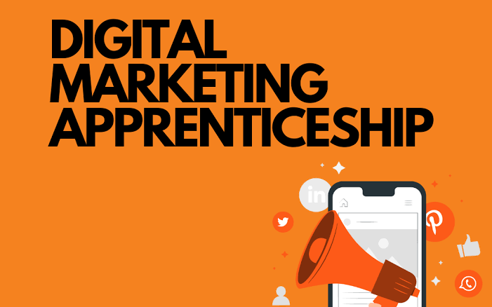 Graduate Apprenticeship Program 2025 at Digital Marketing Skill Institute (Digital Marketing Coach)