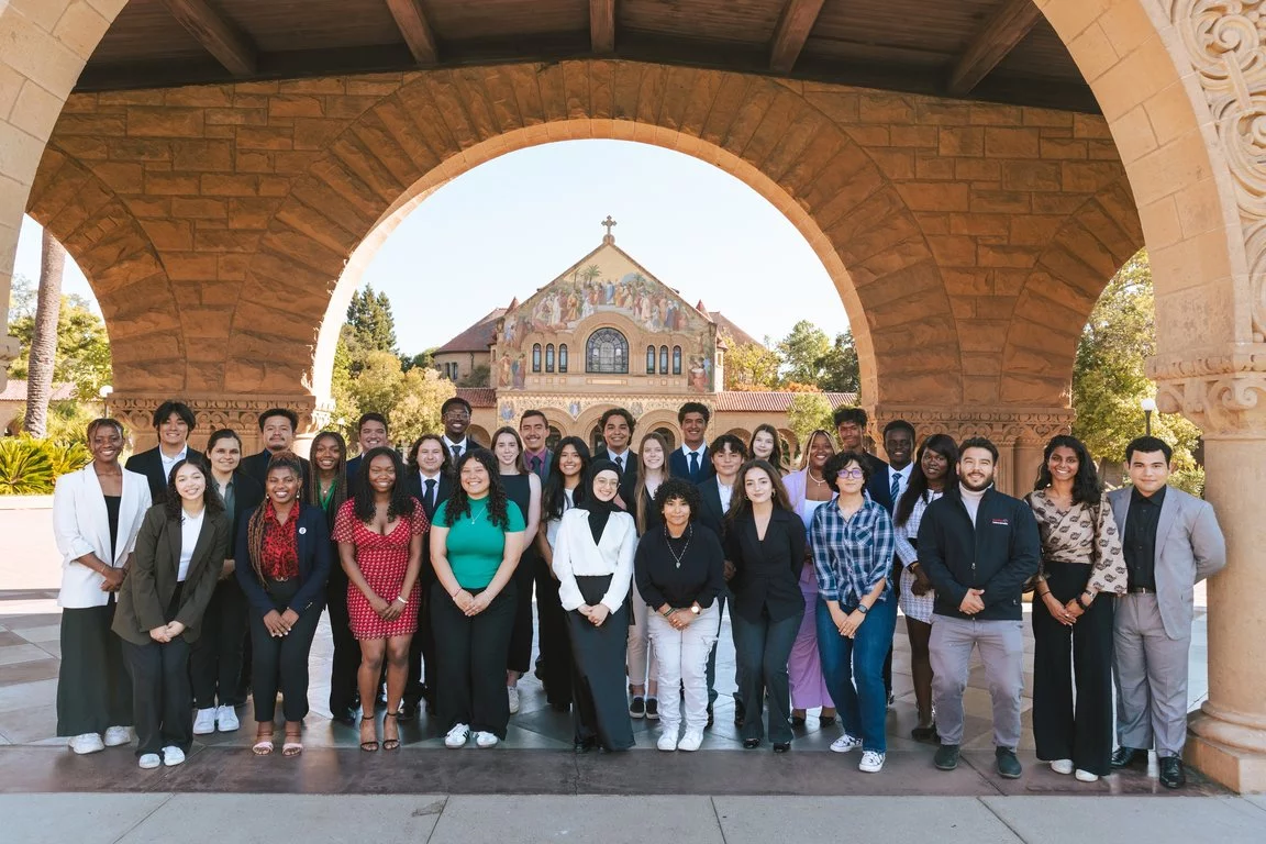 Call for Applications: 2025 Stanford University Summer Fellowship 