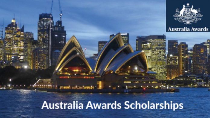 Australia Awards Scholarships 2026 for Developing Countries 