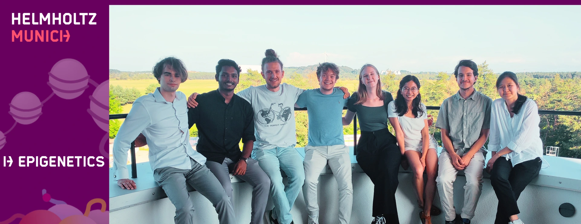Fully Sponsored: Helmholtz Summer Internship 2025 in Munich, Germany 