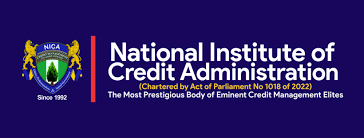 Apply Now for a Position at National Institute of Credit Administration (NICA)