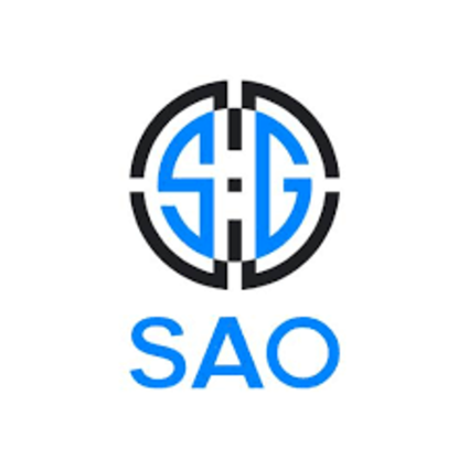 Graphics Designer at SAO Group