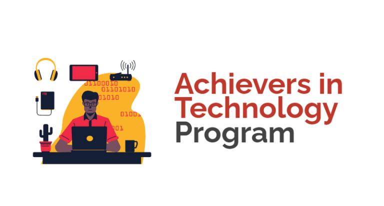 Sankofatech Achievers in Technology (AIT) Program 2025