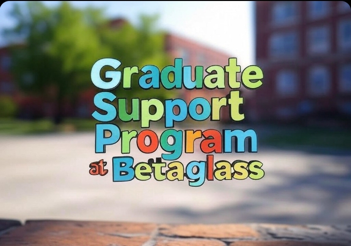 2025 Graduate Support Program at Beta Glass Plc (BGSP)