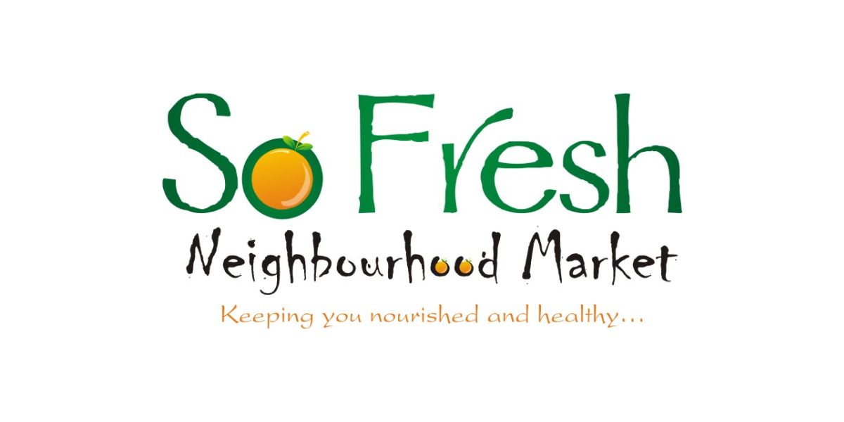 Digital Marketing Intern at So Fresh Neighbourhood Market
