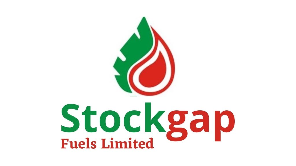 Stockgap Fuels Limited Graduate Internship 2025