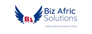 Website Developer at Biz Afric Solutions