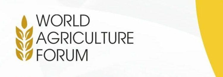Global Call: 2025 World Agriculture Forum Remote Internship {WAF}