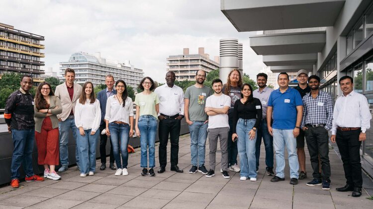 Call for Applications: 2025 RER Summer Program (Research Explorer Ruhr) in Germany | Fully Funded 
