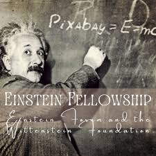 2026 Einstein Fellowship Program for Young Thinkers