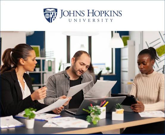 Call for Participation: 2025 JHU Free Data Science Online Course