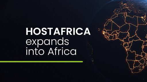 Backend Developer (Laravel) Needed at Host Africa