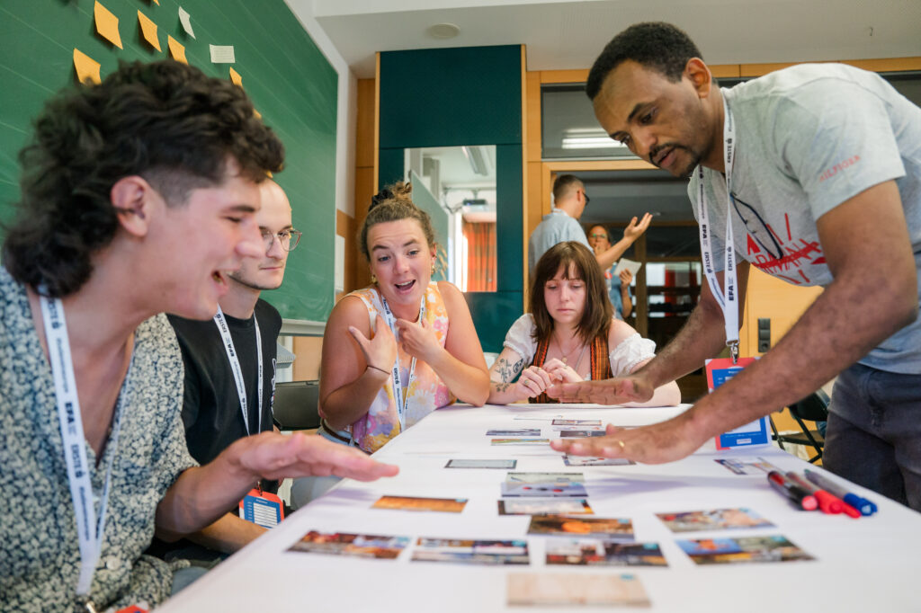 EFA Scholarship Presents: European Forum Alpbach Scholarship 2025 in Austria