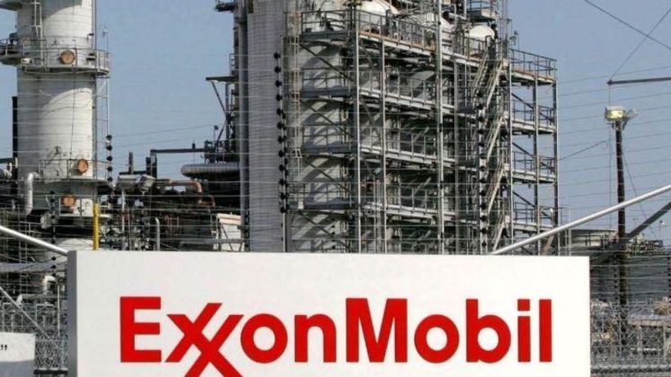 ExxonMobil Graduate Internship 2025 – Graduate Industrial Hygiene Intern