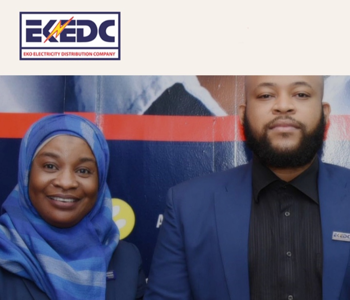 2025 Eko Electricity Distribution Trainee Program (EKEDC)