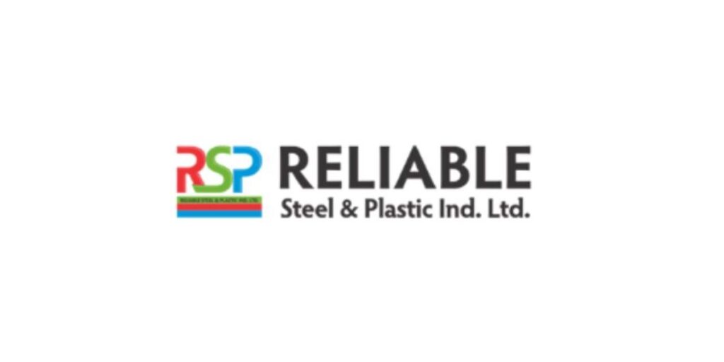 Graduate Trainee at Reliable Steel and Plastics Industry 2025