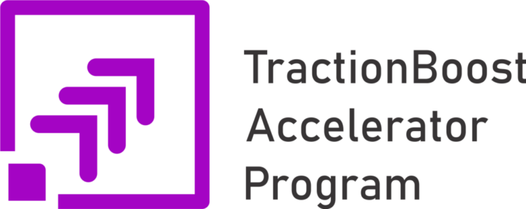 TractionBoost Accelerator Program 2025