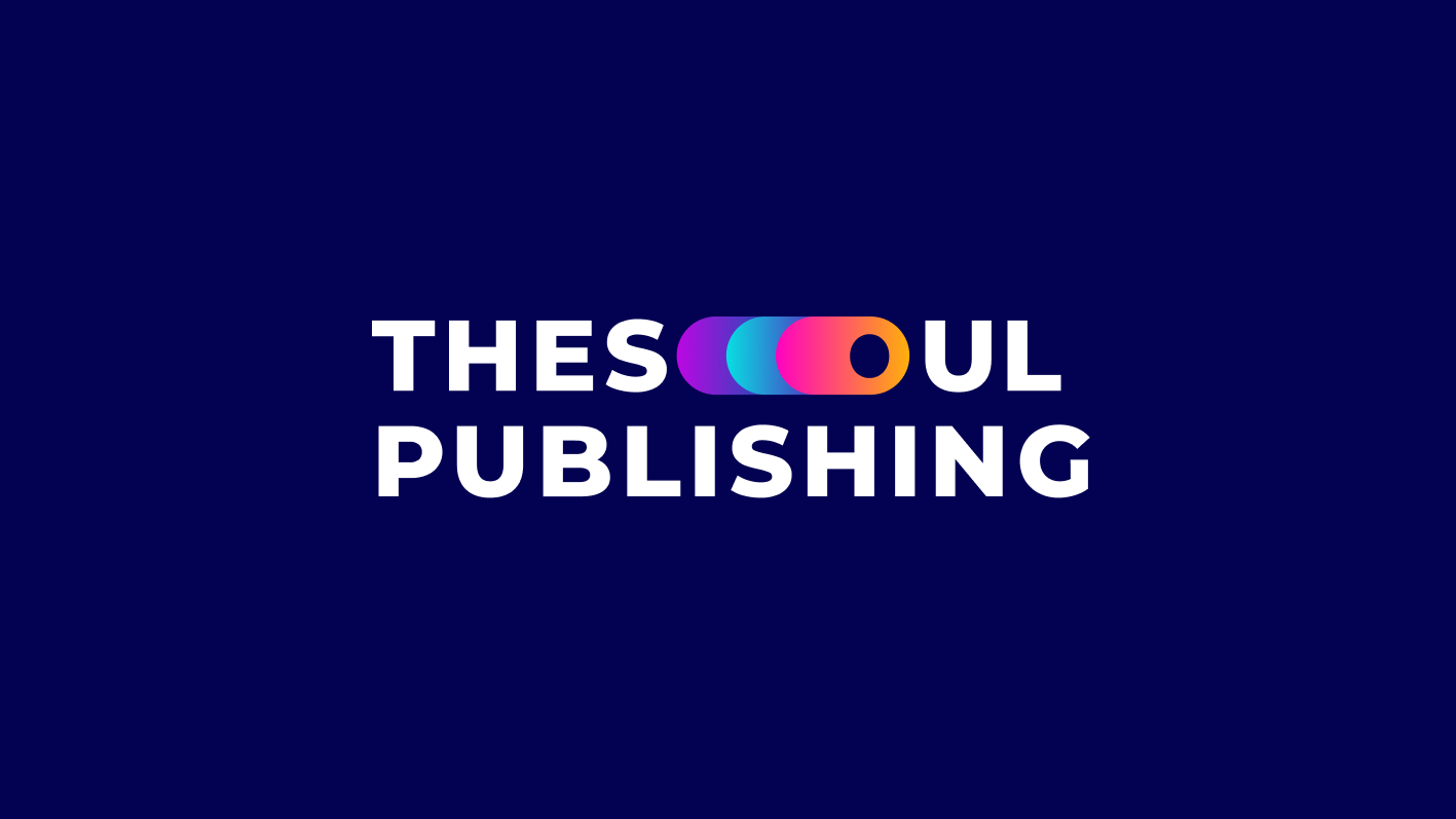 Frontend Developer Needed at Thesoul Publishing