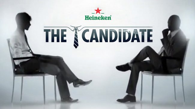 Heineken Global Graduate Program 2025 for Young graduates Worldwide