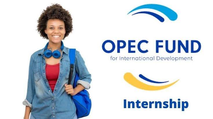 The OPEC Fund for International Development (OFID) Internship Program 2025 for young students.