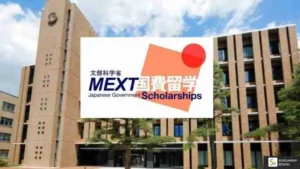 2026 Japan Government MEXT Scholarship