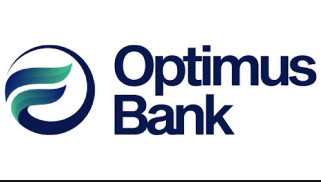 Customer Service Officer at Optimus Bank