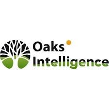 Remote Junior UI/UX Designer at Oaks Intelligence