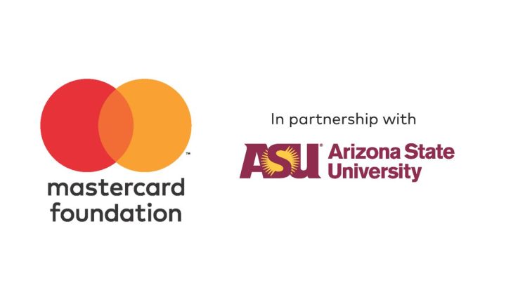 Online Graduate Certification | Mastercard Arizona State University Scholarship 2025 for African Students
